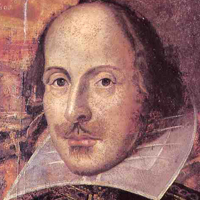 William Shakespeare